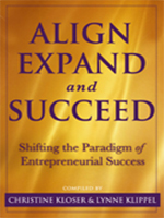 Align, Expand and Succeed